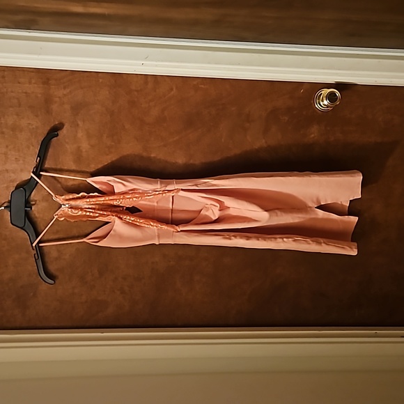 Womens Dress - Picture 5 of 9